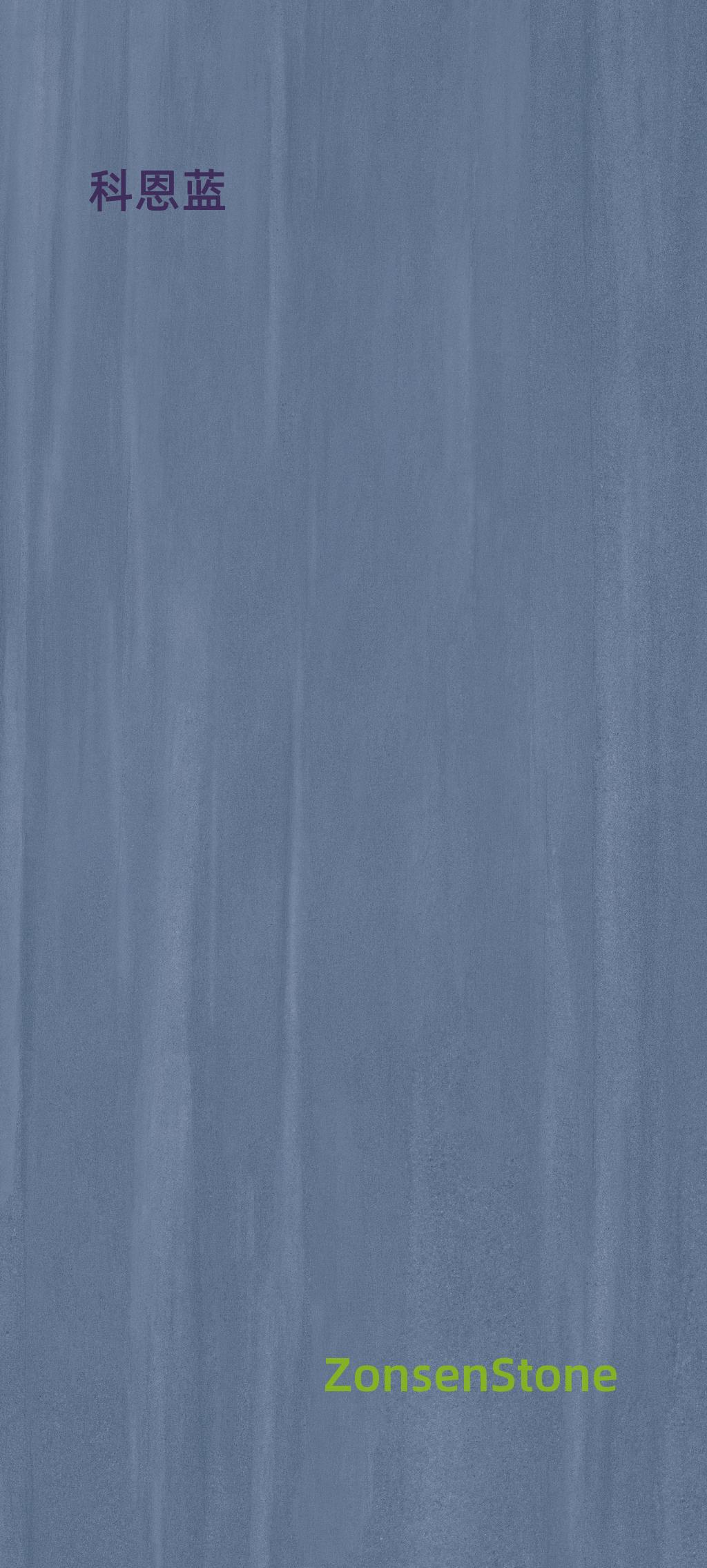 Cohen Blue