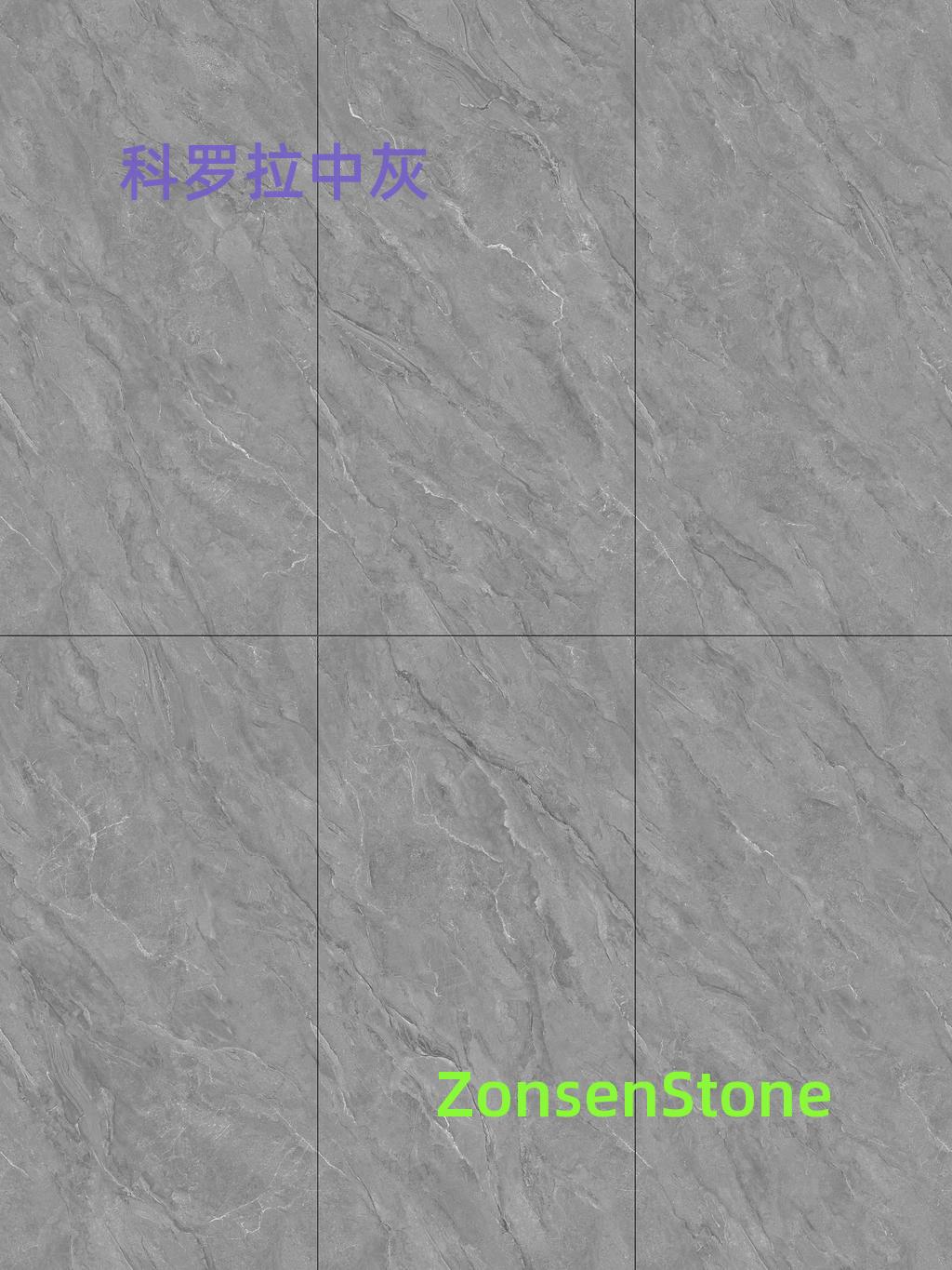 Colorado Medium Grey
