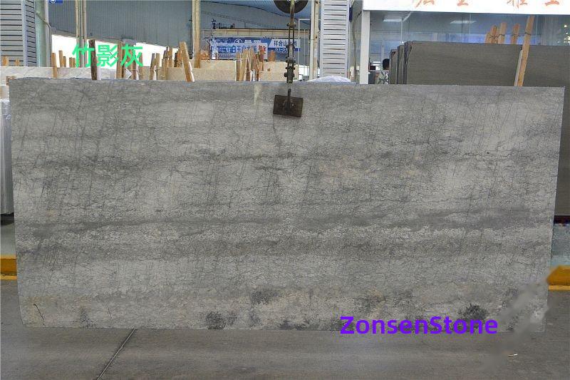 Bamboo Shadow Gray