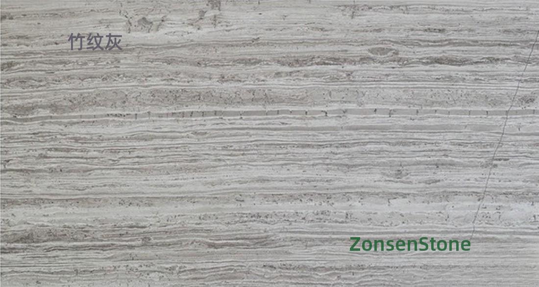 Bamboo Gray