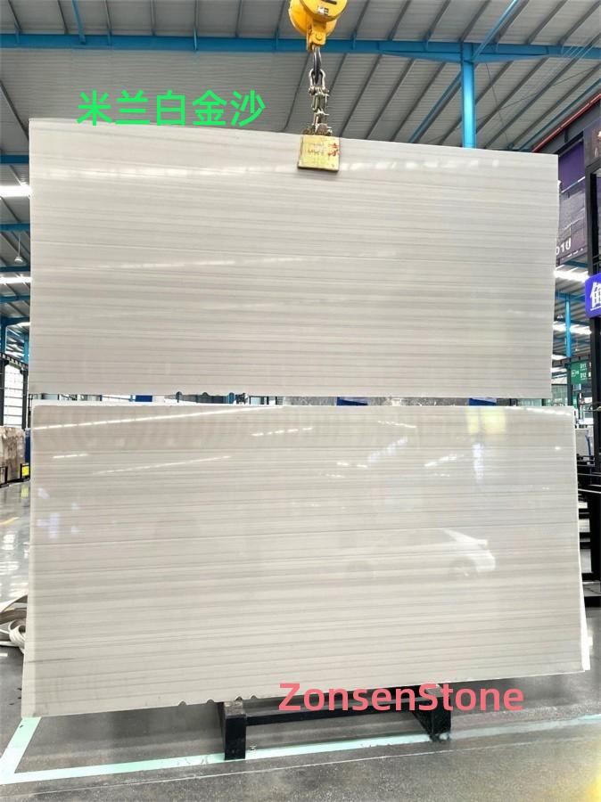 Milan Platinum Sands