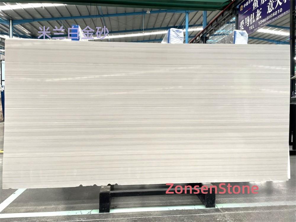 Milan Platinum Sand