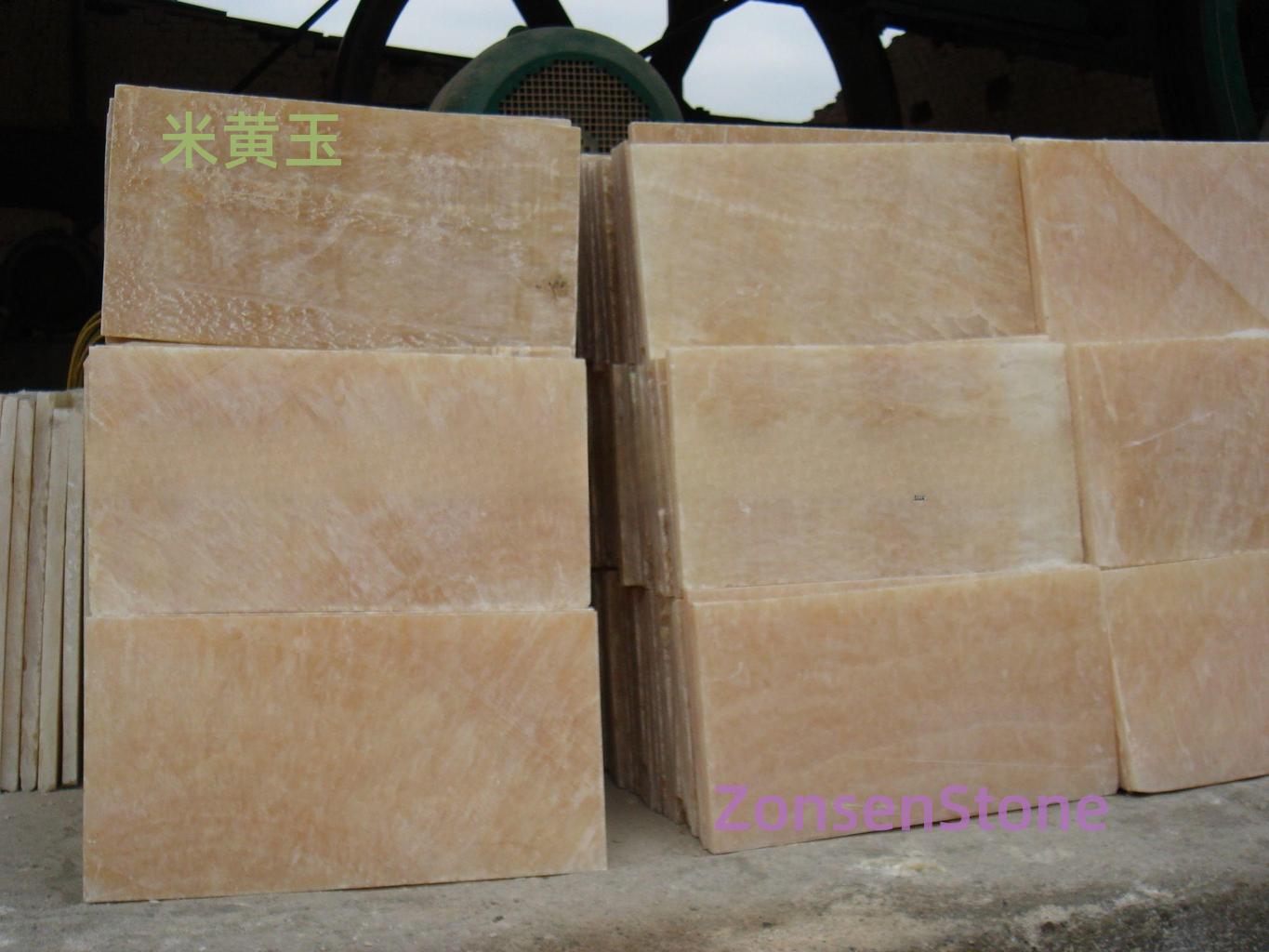 Beige Jade