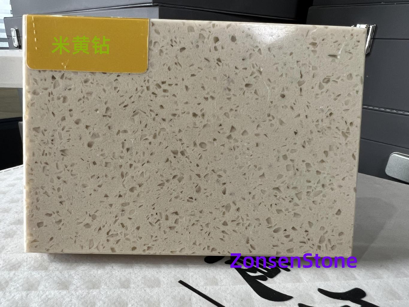 Beige Diamond