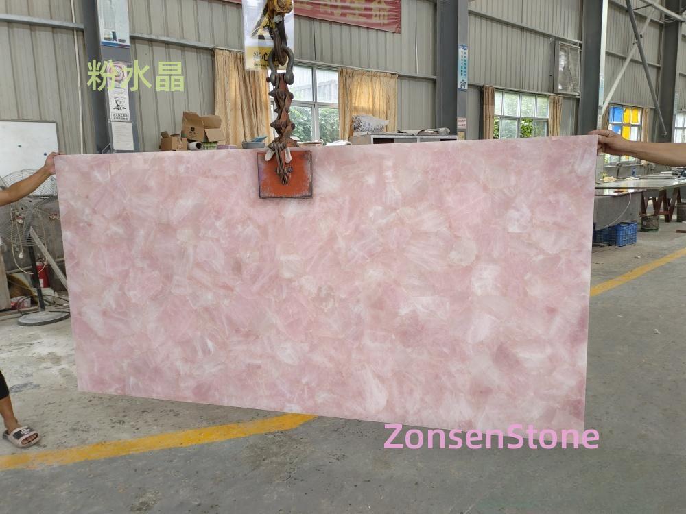 Rose Quartz