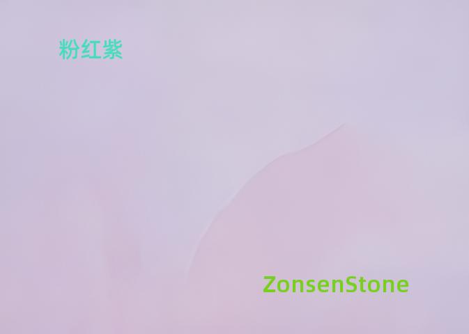 pink and purple