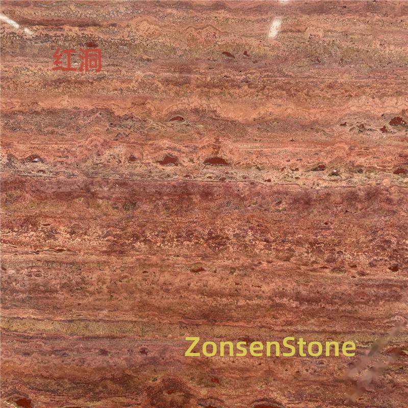 Red Cave