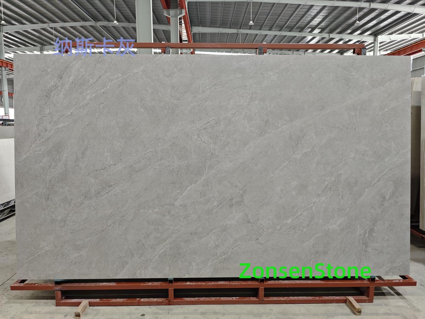Nazca Grey