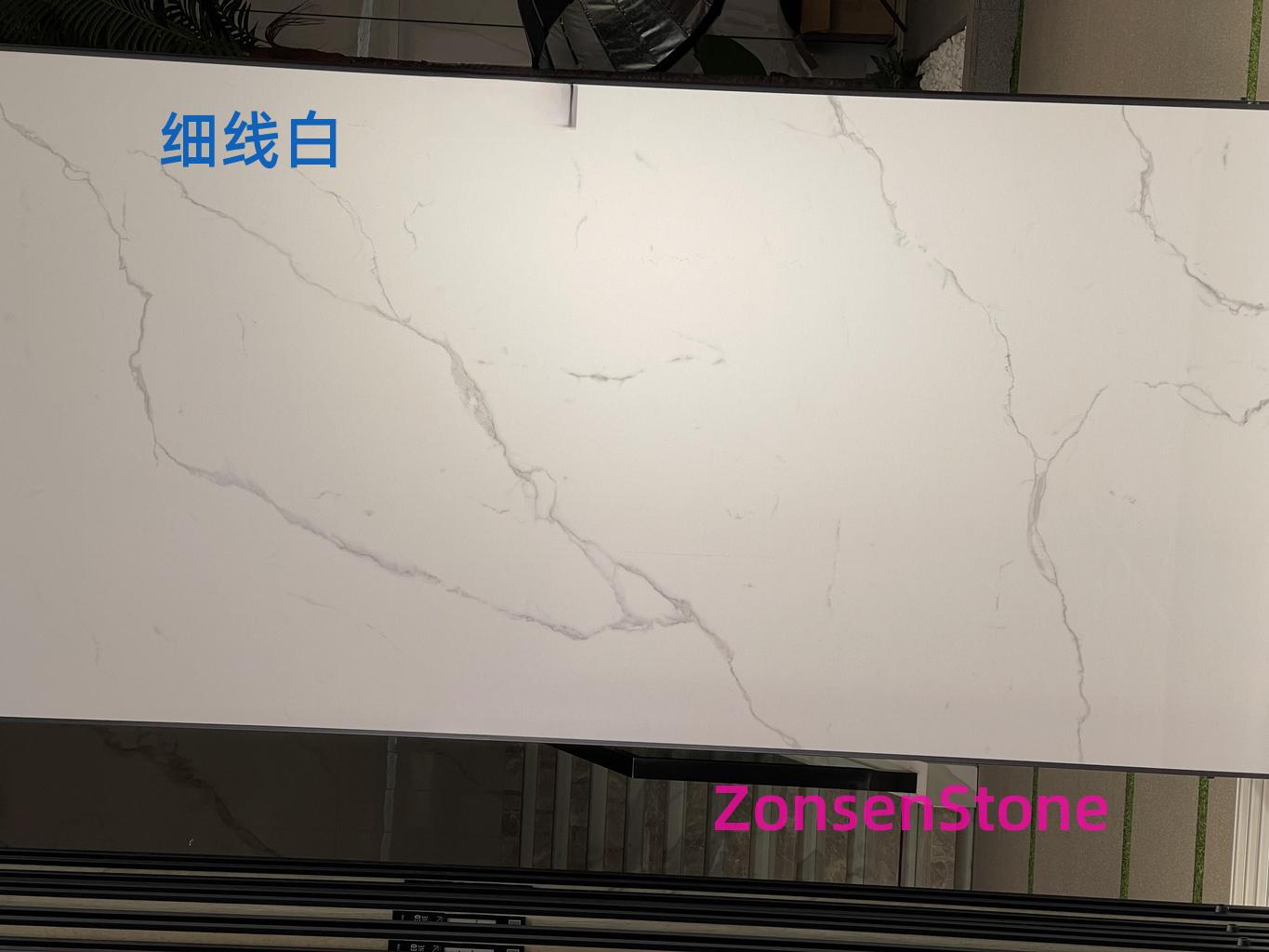 Fine line white