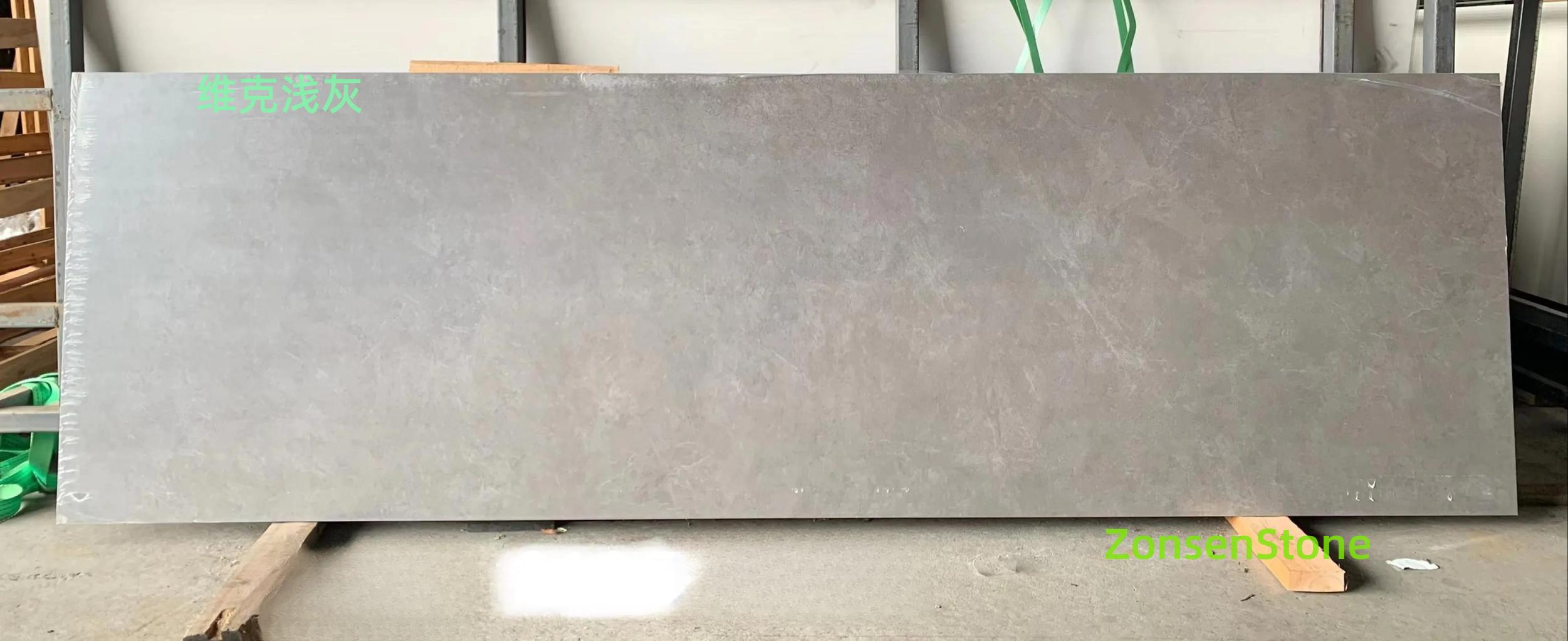Vic Light Gray