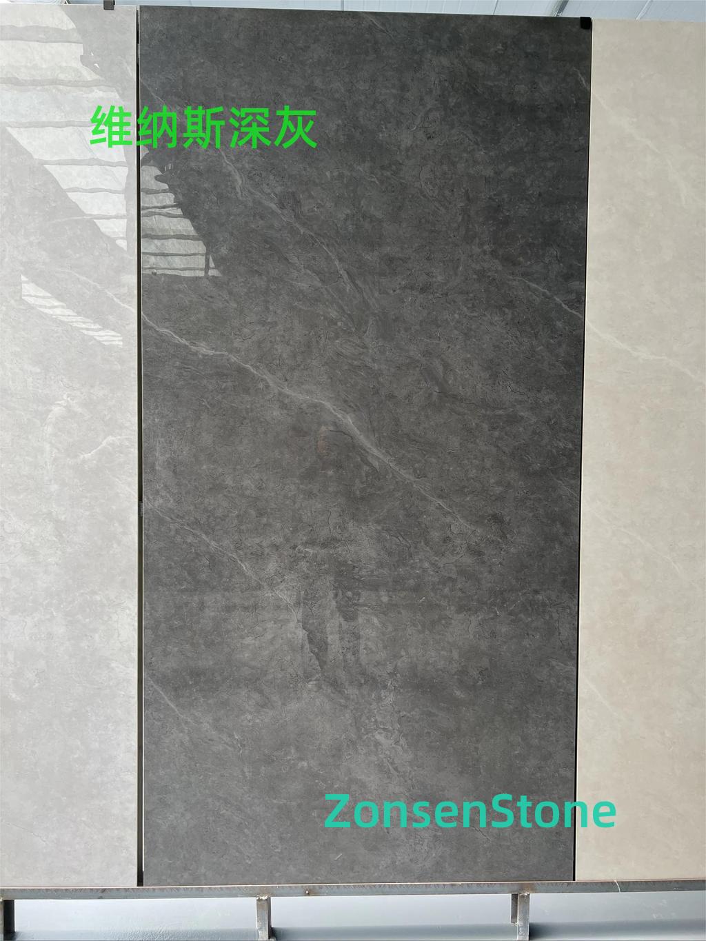 Venus Dark Grey