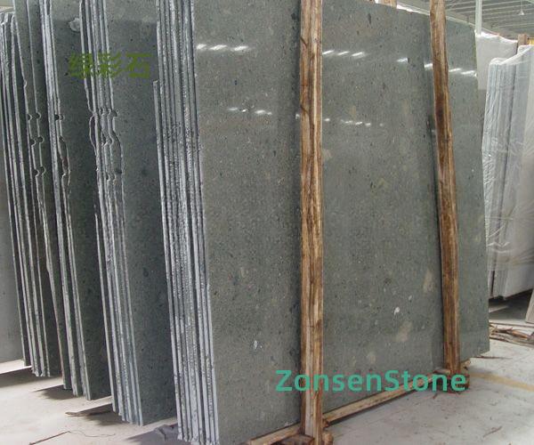 Green Stone