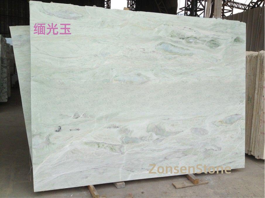 Burmese Jade