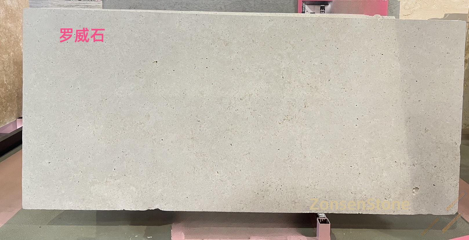 Lo Wei Stone