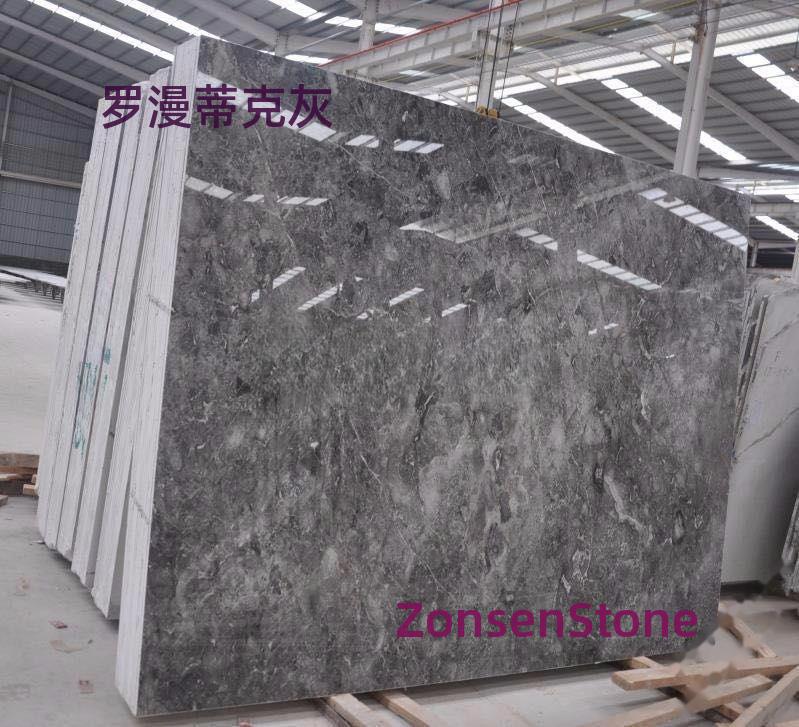 Romantic Grey