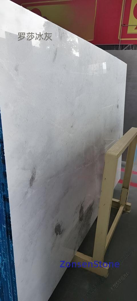 Rosa Ice Gray