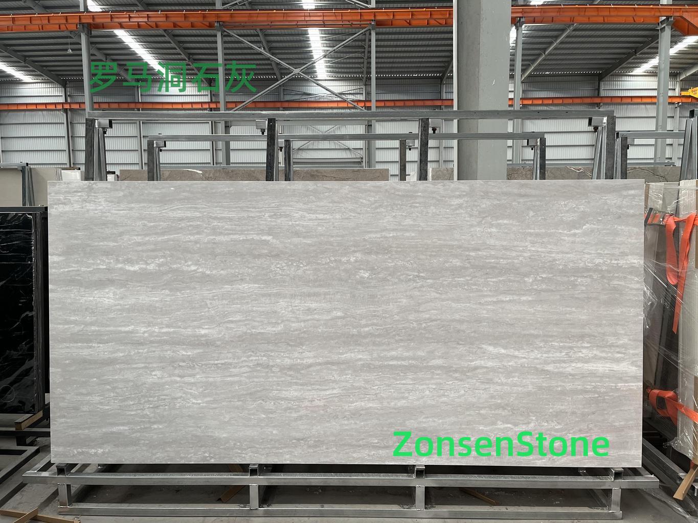 Roman Cave Limestone