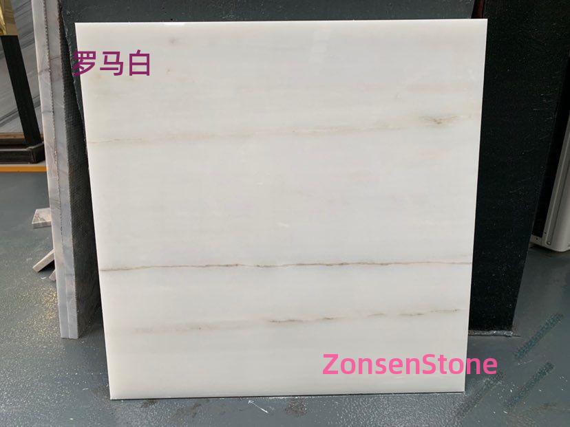 Roman white