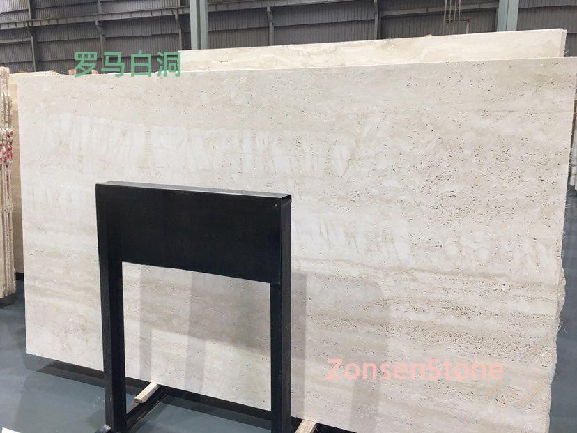 Rome White Cave