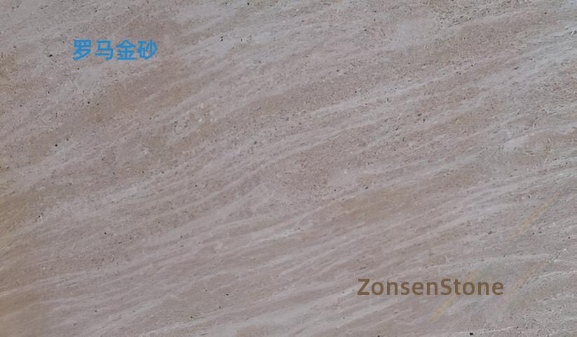 Roman Gold Sand