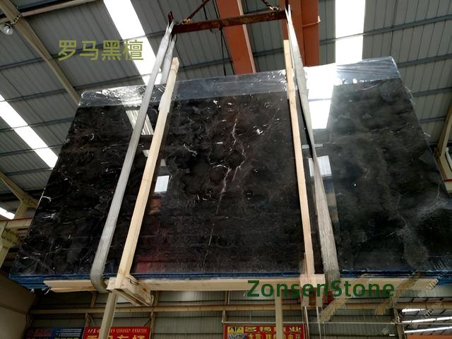Roman Ebony