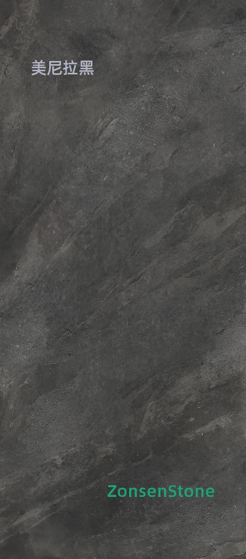 Menila Black