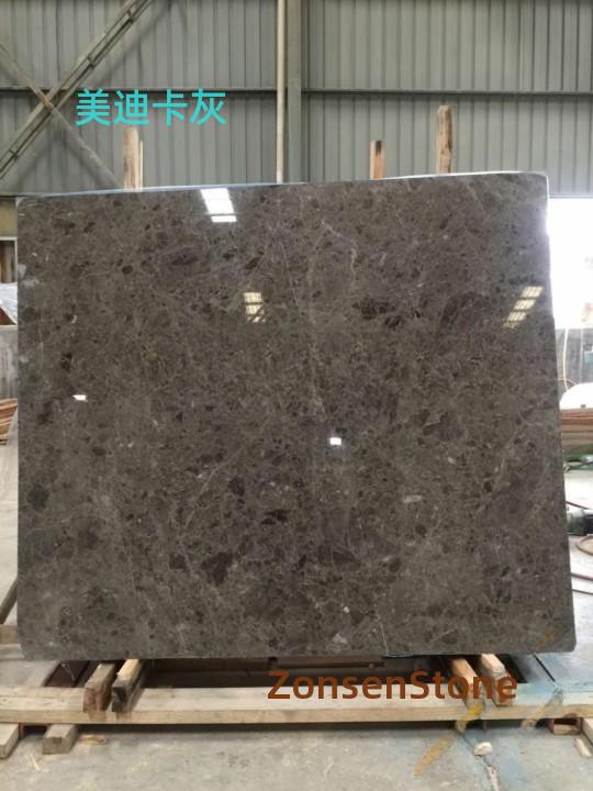 Medica Gray