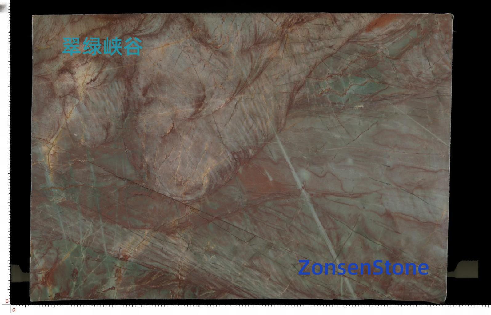 Emerald Valley