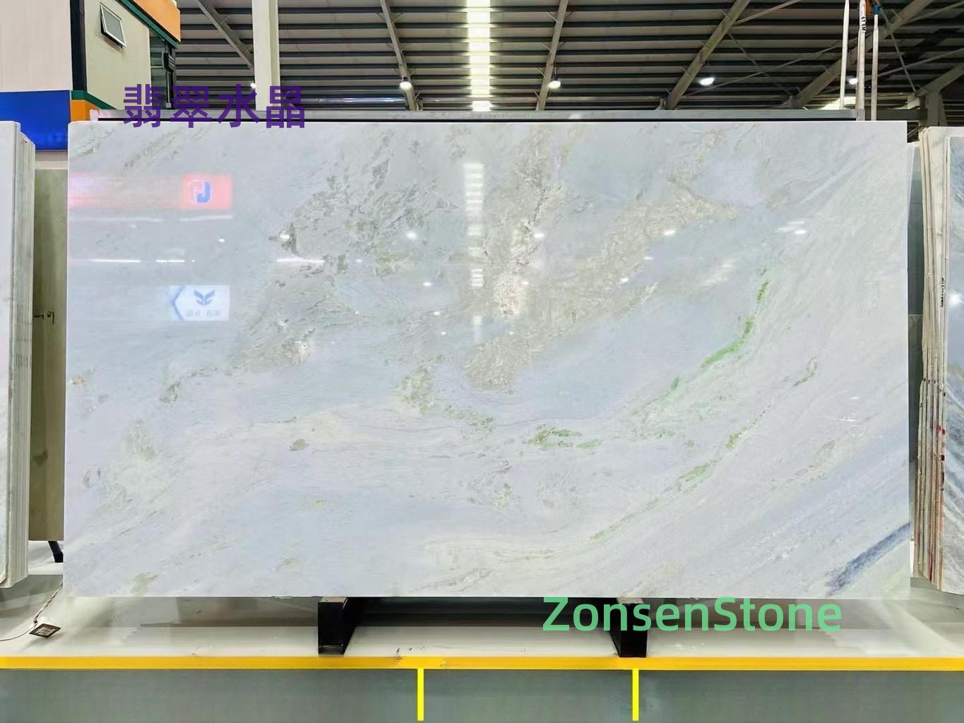 Jade Crystal