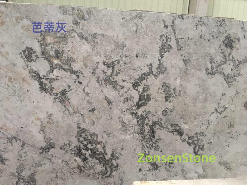 Badi Grey