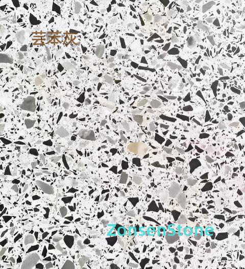 Benzene Ash
