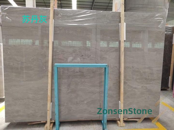 Sudan Grey