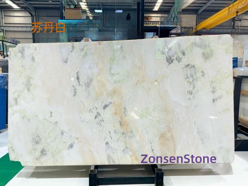 Sudan White