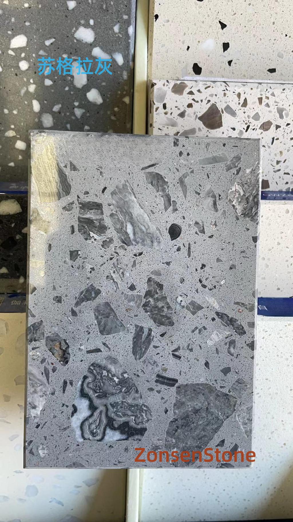 Socratic Grey