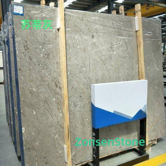 Soti Grey