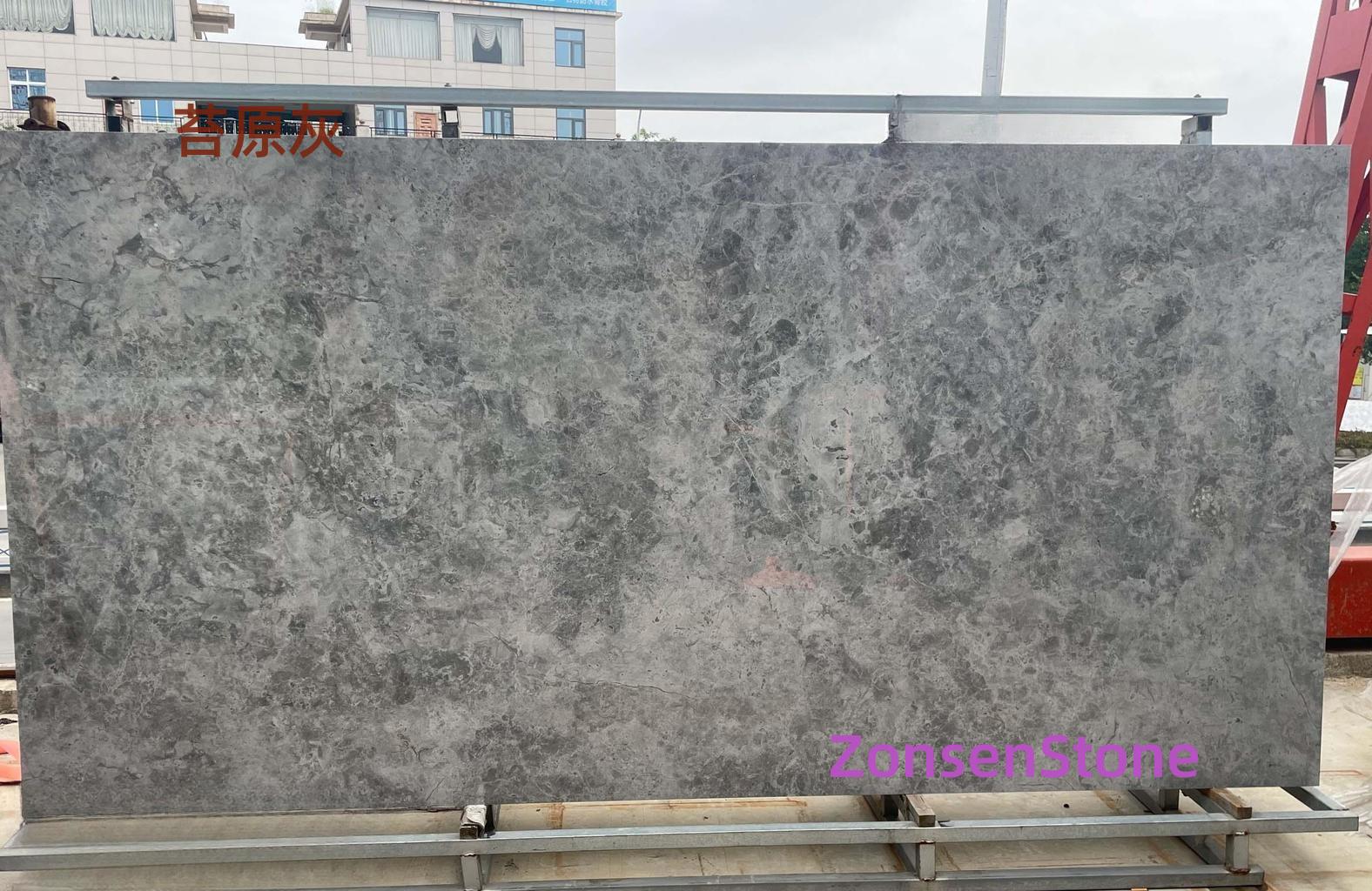 tundra gray