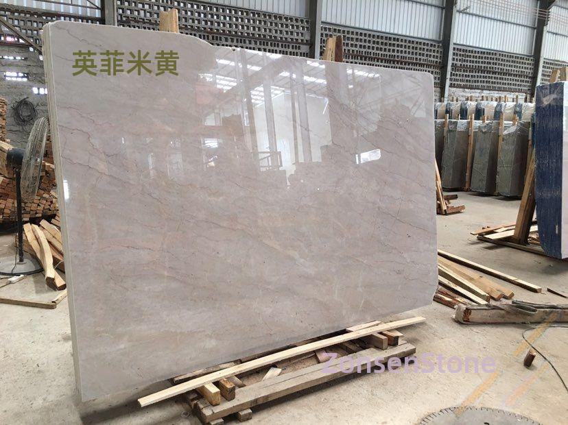 Infy Beige