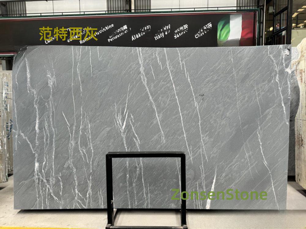 Fantasy Gray