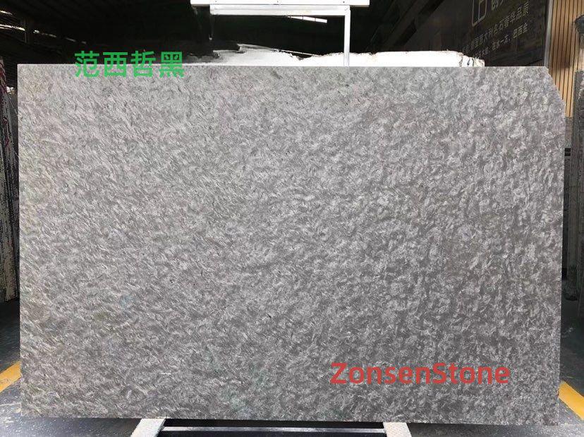 Van Xizhe Black