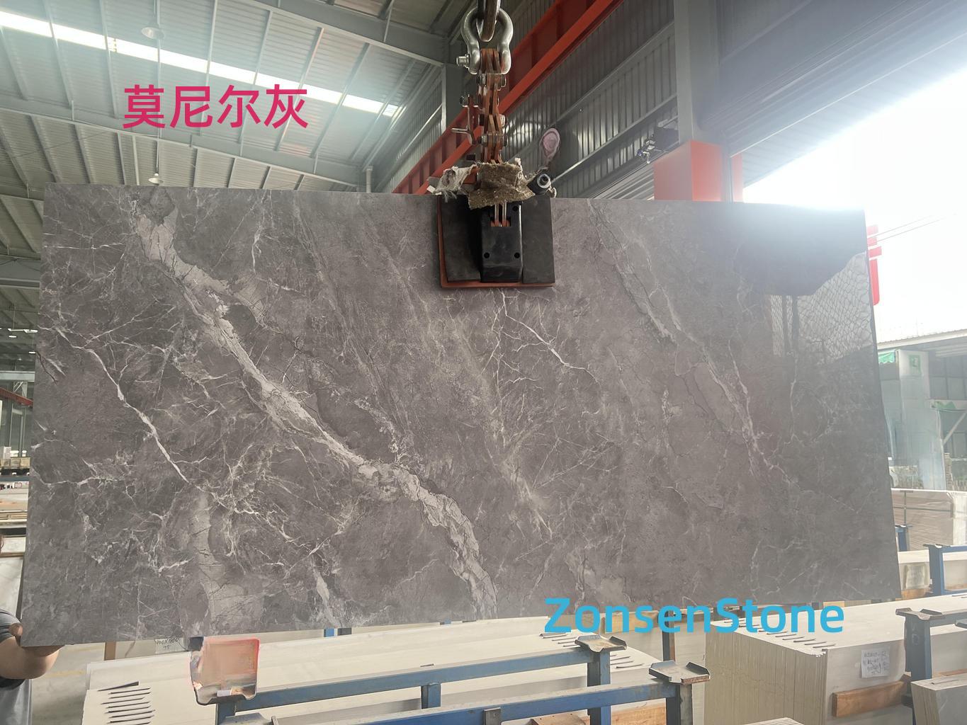Monier Grey
