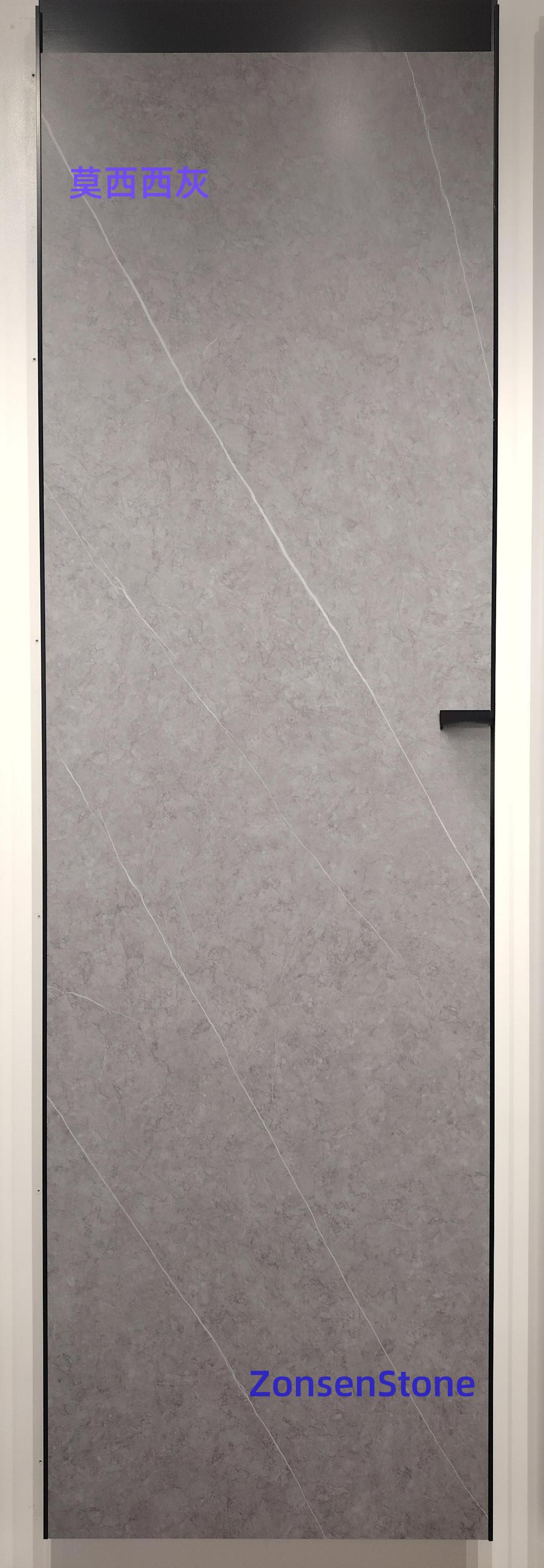 Moxixi Grey