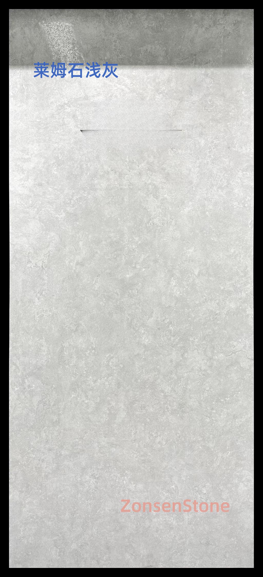 Limestone Light Gray