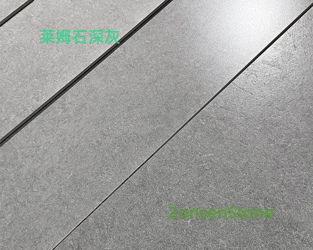Limestone Dark Grey