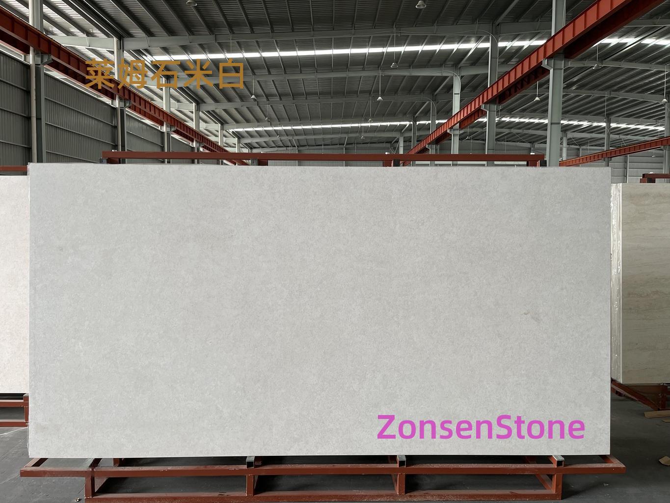 Limestone off-white