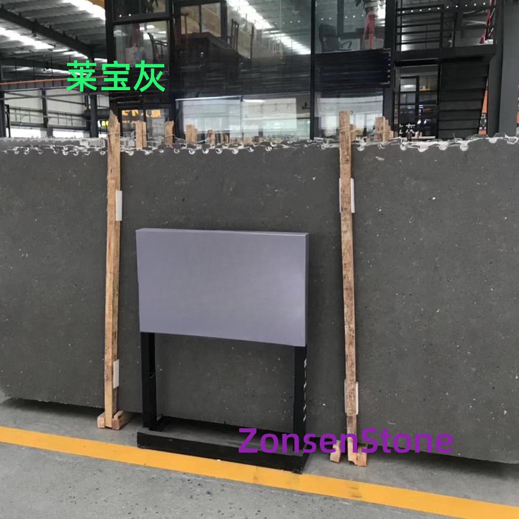 Leybold Grey