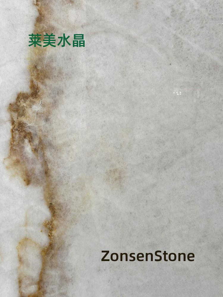 Lemming Crystal