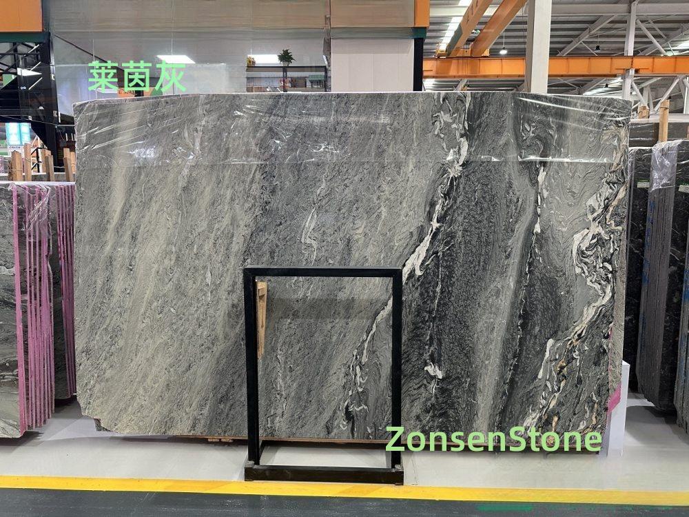 Rhine Grey
