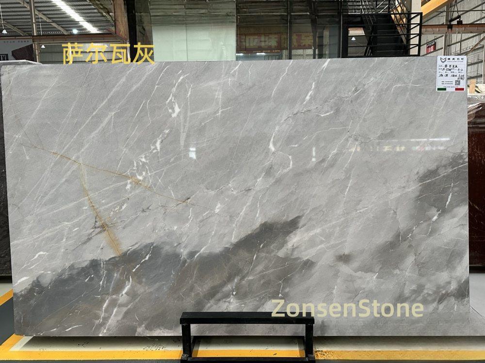 Salva Grey