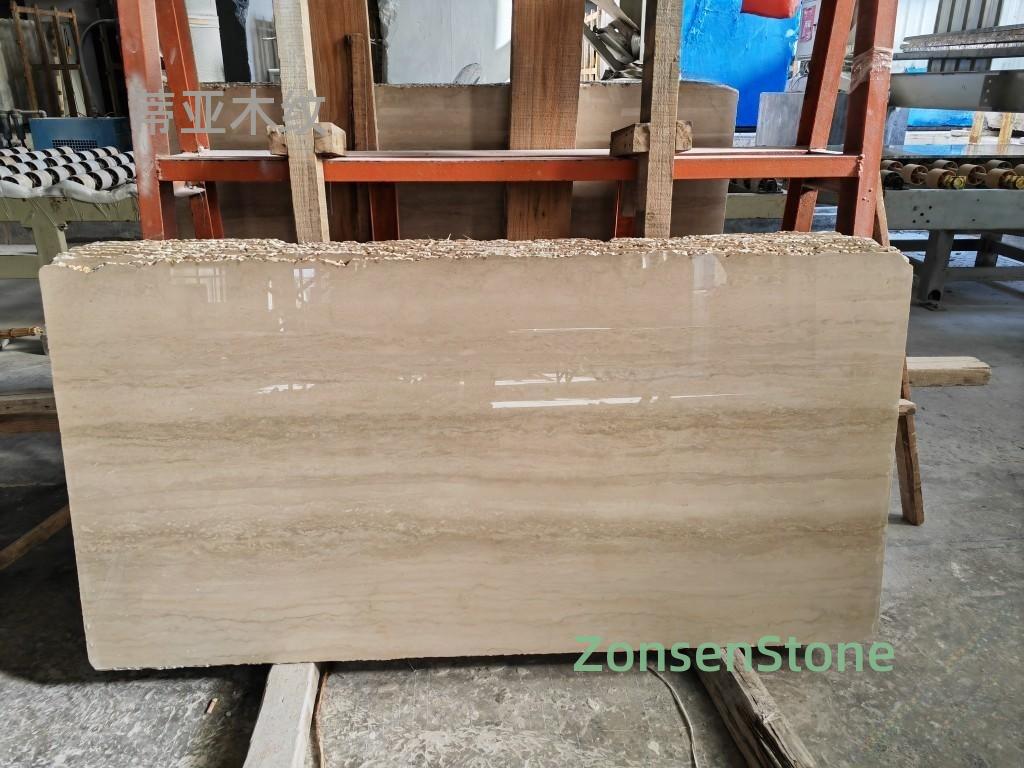 Tia Wood Grain