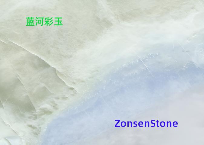 Blue River Jade